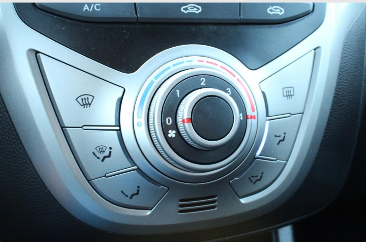 Hyundai iX20 1.4 CRDI 90 CV Style