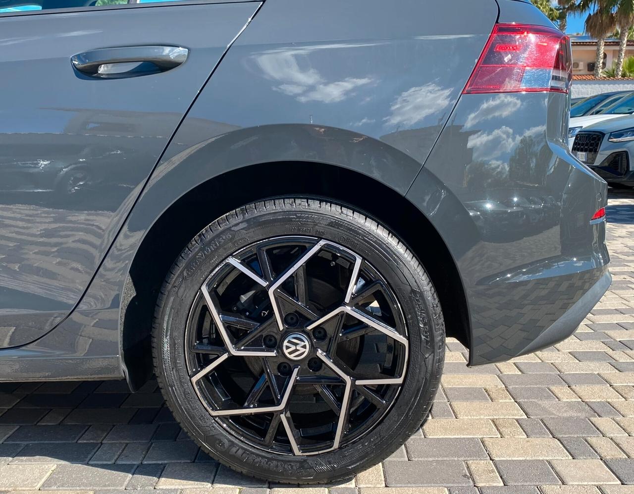Volkswagen Golf Life 2.0 TDI 116CV