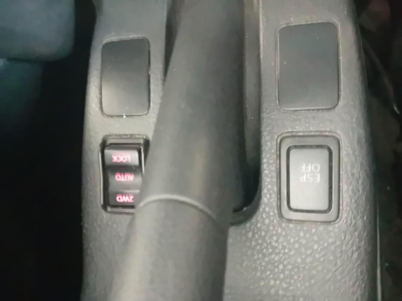 Fiat Sedici 1.9 MJT 4x4 Emotion con soli 106.000km !