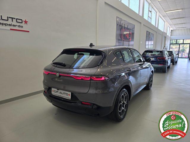 ALFA ROMEO Tonale 1.5 130 CV MHEV TCT7 Sprint