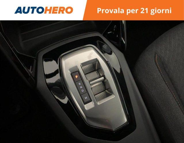 PEUGEOT 208 Hybrid 100 e-DCS6 Style