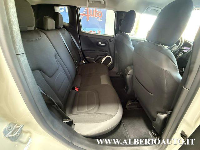 JEEP Renegade 2.0 Mjt 140CV 4WD Active Drive Limited