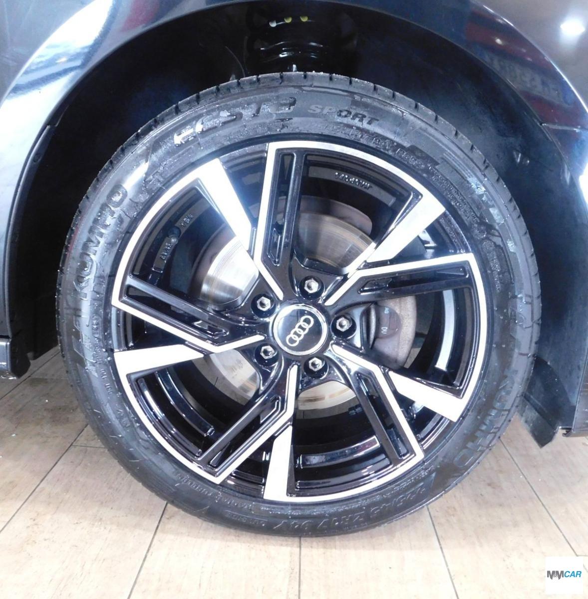 AUDI - A3 - SPB 35 TFSI S tronic Business Advanc.