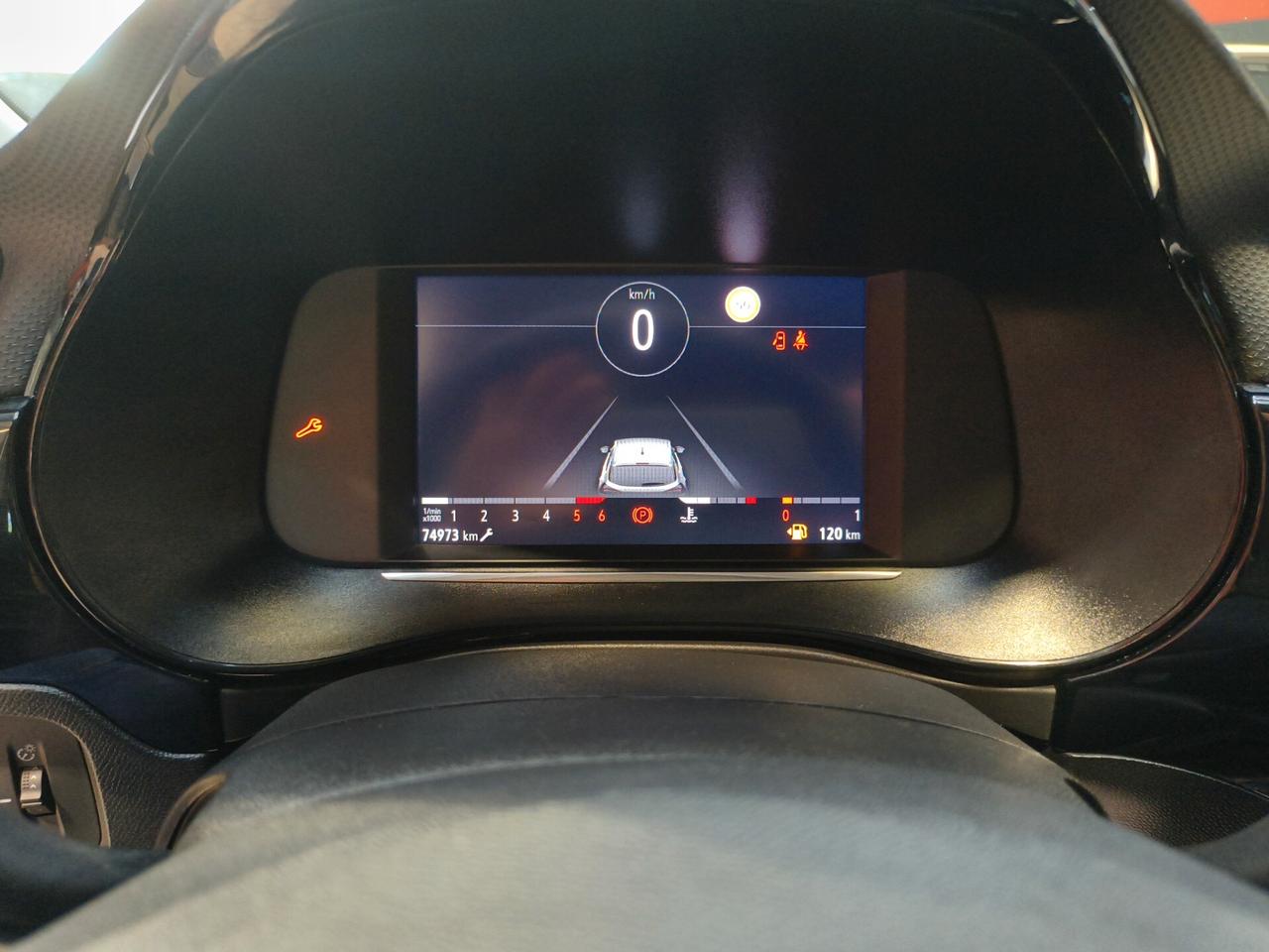 Opel Corsa 1.5 D 100 CV GS Line 73.000 km