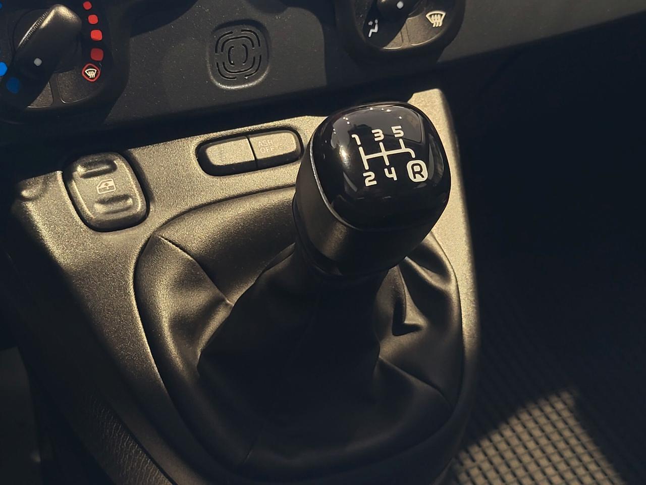 Fiat Panda - 11/2016 1.2 Pop 100'000km