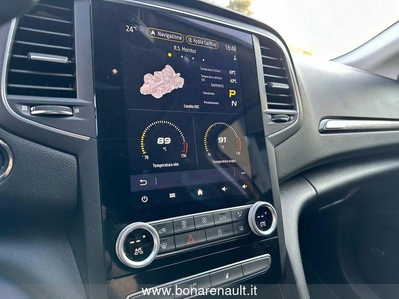Renault Mégane TCe 300CV EDC R.S. Ultime