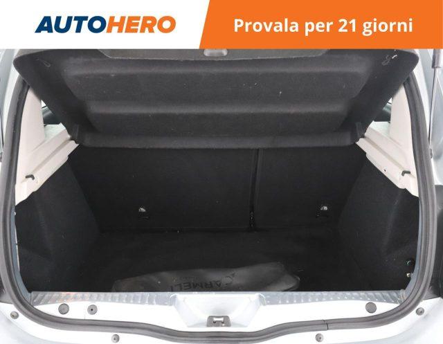 DACIA Sandero Stepway 0.9 TCe 90 CV Comfort