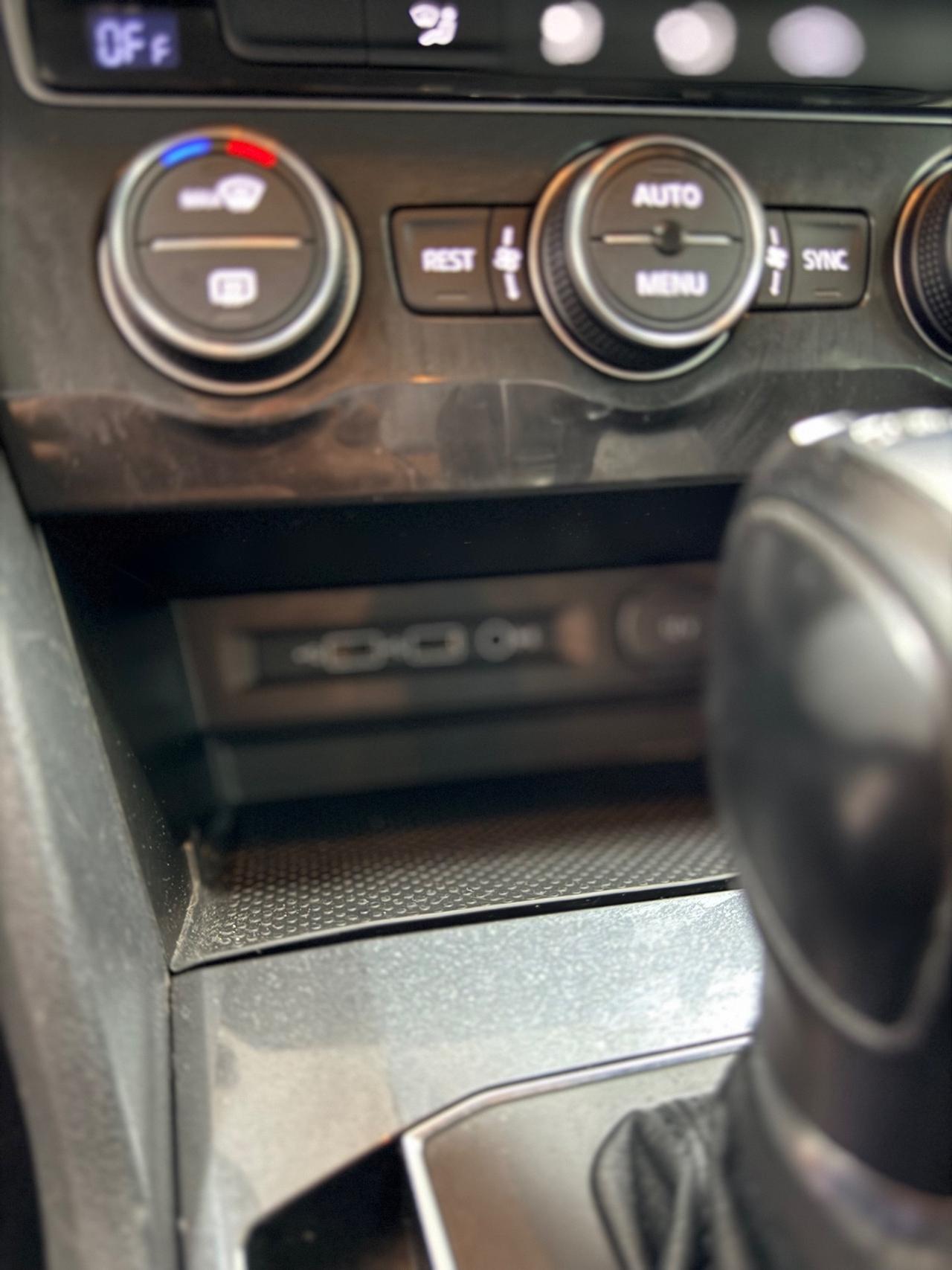 Volkswagen Tiguan 2.0 TDI 150cv DSG 05/2019 Euro 6B