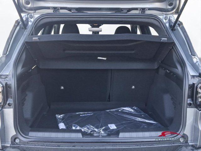 JEEP Avenger Benzina Longitude