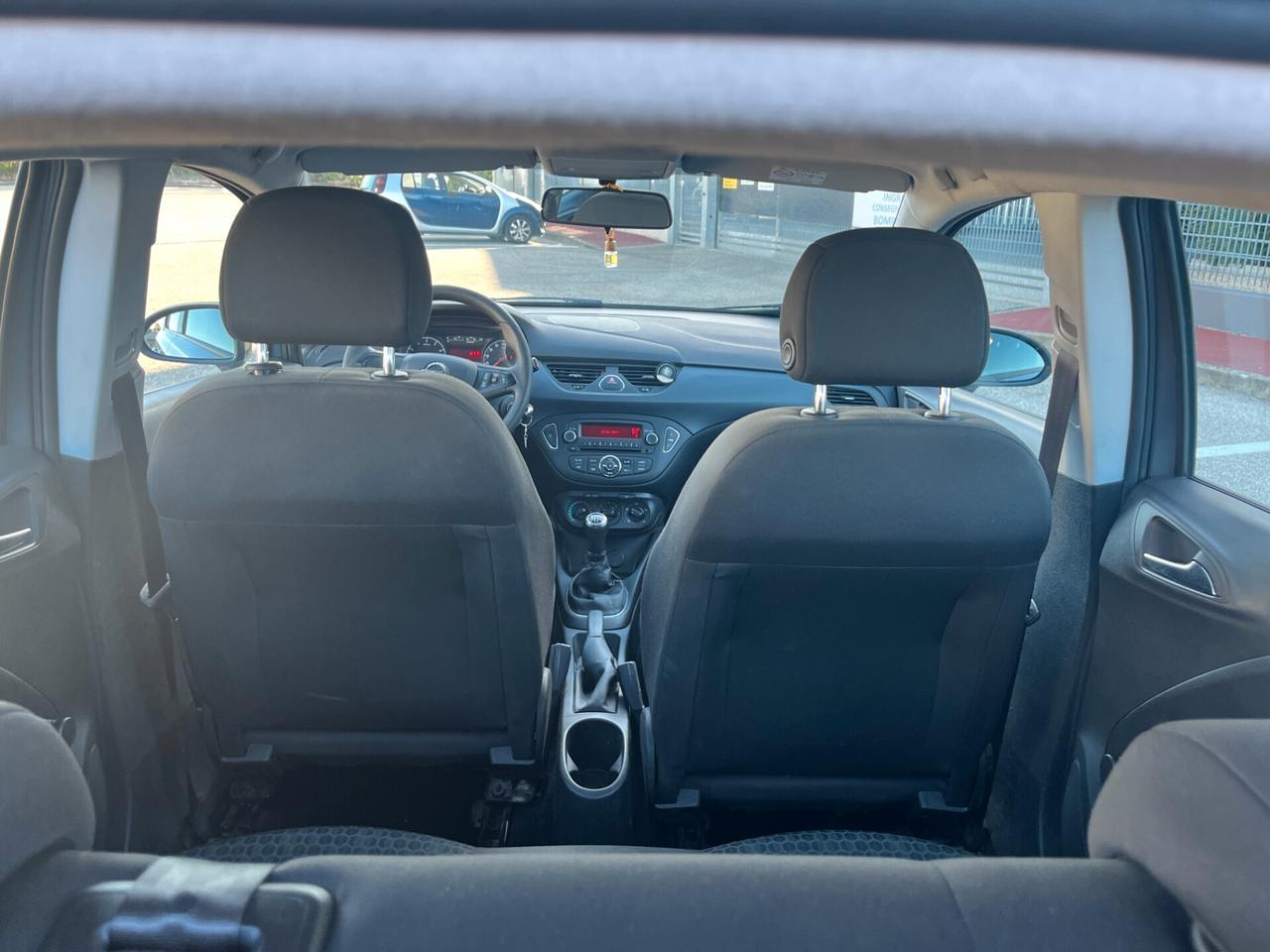 Opel Corsa 1.2 5 porte Innovation SOLI 90.301 KM ADATTA AI NEOPATENTATI