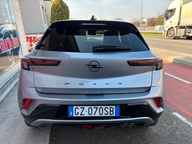 Opel Mokka 1.2 Turbo 130 CV aut. GS