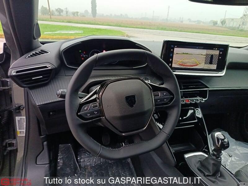 Peugeot 2008 2008 PureTech 100 S&S Allure