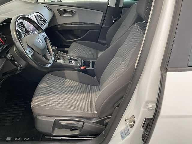 SEAT Leon 1.4 TGI 5p. Business HIGH