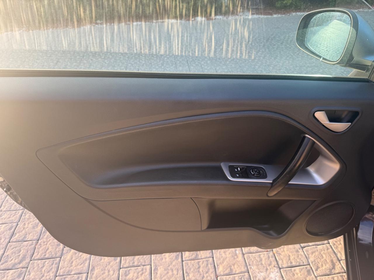 Alfa Romeo MiTo 1.3 JTDm-2 95 CV S&S Distinctive Sport Pack