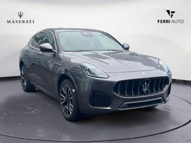 MASERATI Grecale MY25 MHEV 300 CV AWD