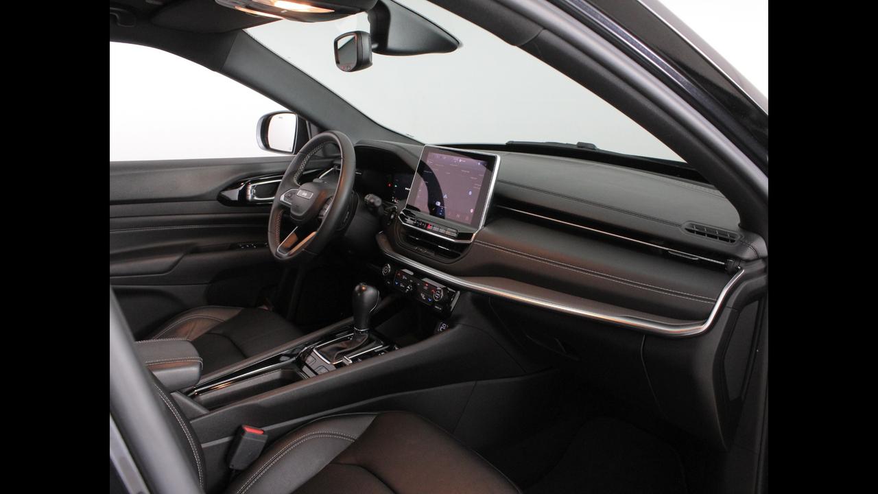 JEEP Compass II - Compass 1.3 turbo t4 phev S 4xe auto