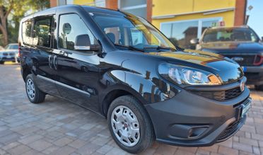FIAT DOBLO 1.4 T-JET METANO 7 POSTI