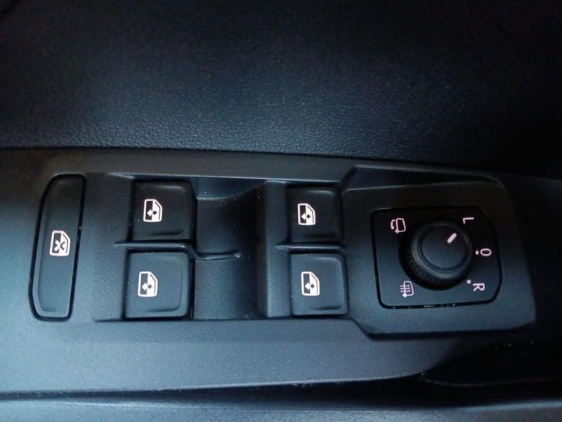 Volkswagen T-Cross T-Cross 1.0 TSI Style BMT
