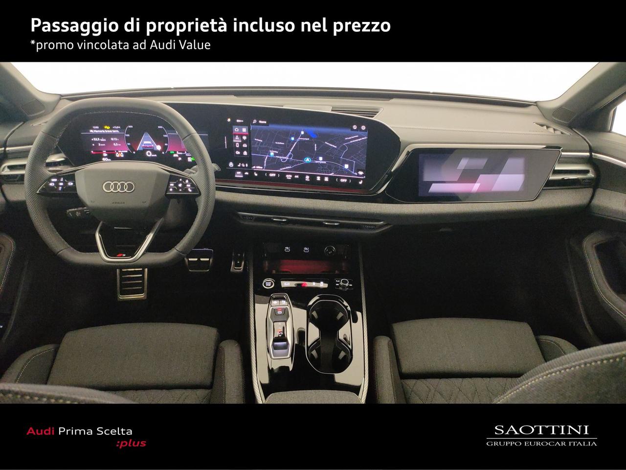 Avant 2.0 TDI S line edition quattro S tronic