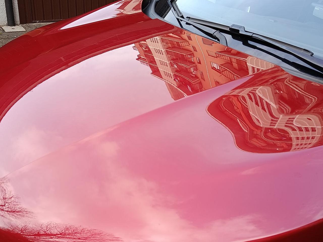 Ford EcoSport ST Line 1.5 TDCi #9754