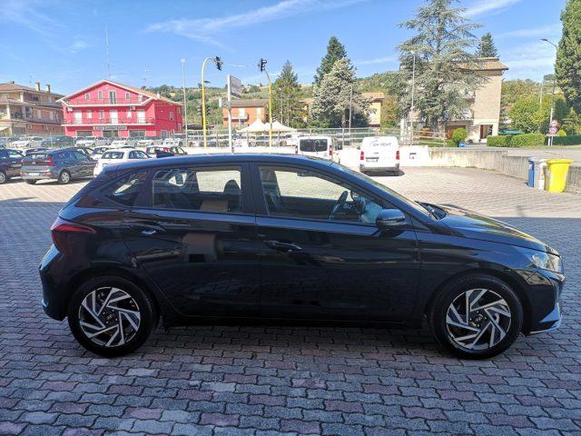 HYUNDAI i20 1.0 T-GDI Connectline-Neopatentati