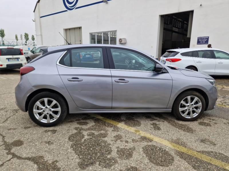 OPEL CORSA 1.2 Elegance 75cv MT5 5 PORTE