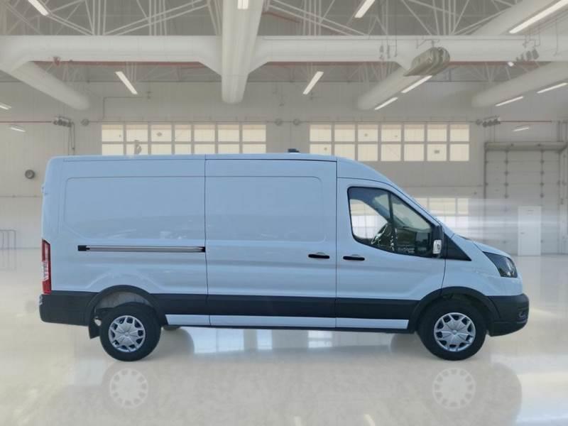 Ford Transit VII Furgone Transit 330 2.0 Tdci 130cv Trend L3h2 E6.2