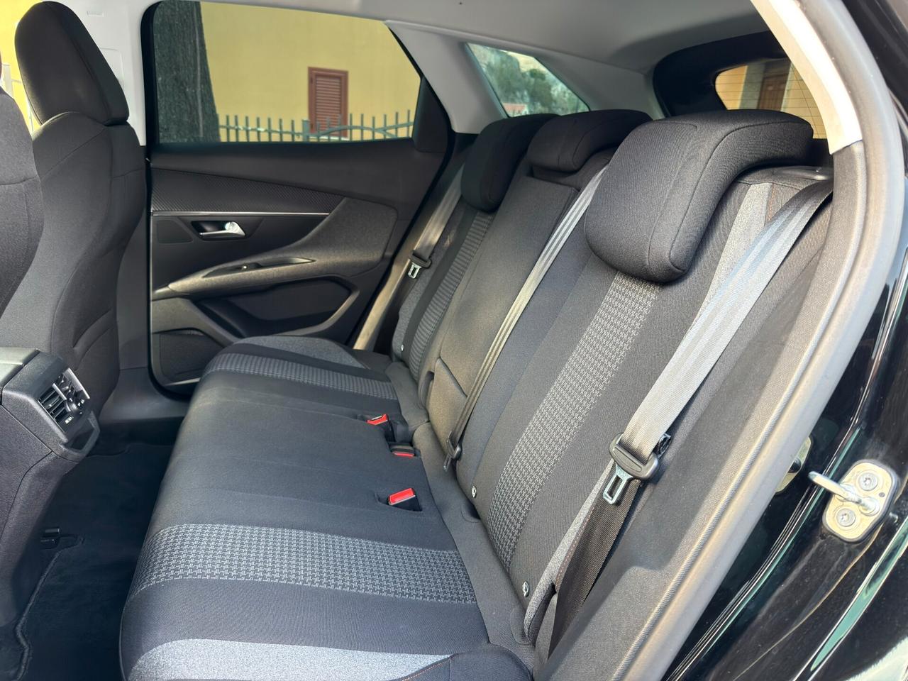 Peugeot 3008 BlueHDi 130cv S&S EAT8 2020