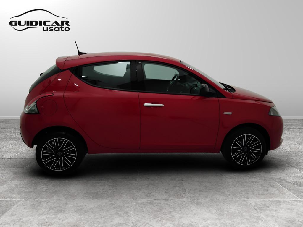 LANCIA Ypsilon III 2021 - Ypsilon 1.0 firefly hybrid Gold Plus s&s