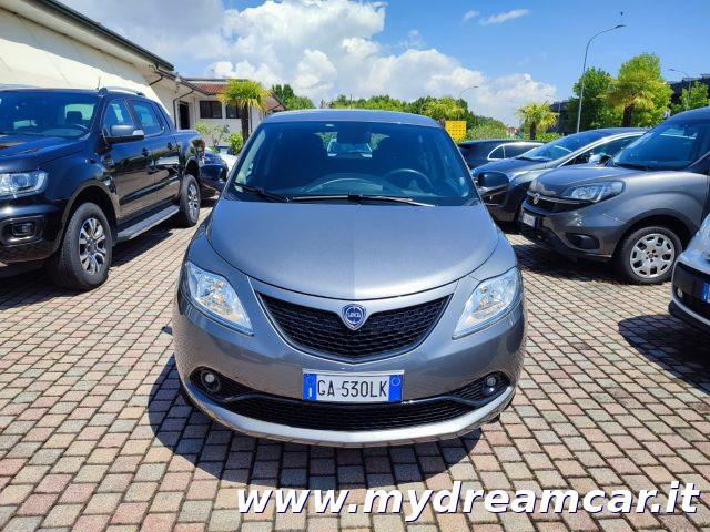 LANCIA Ypsilon 0.9 TwinAir 5P Metano NEOPATENTATI