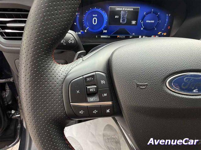 FORD Kuga ST-LINE AUTOMATICA TELECAMERA POST IVA ESPOSTA