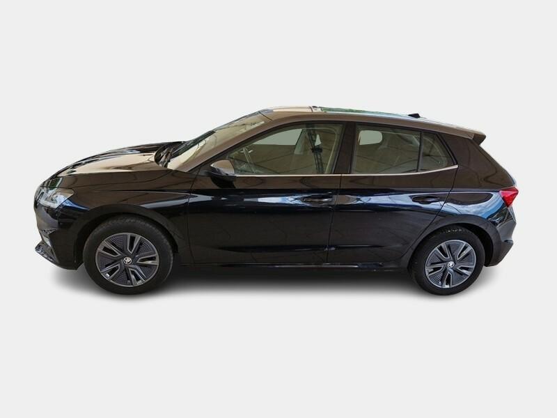 SKODA FABIA 1.0 TSI STYLE 95CV BZ