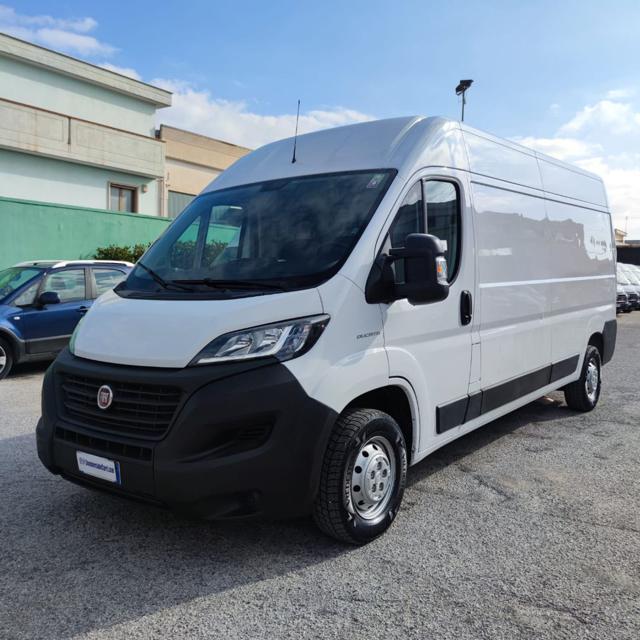 FIAT DUCATO 35 LH2 2.3MJ FURG.P.LUNGO T.ALTO 3PTI-2020
