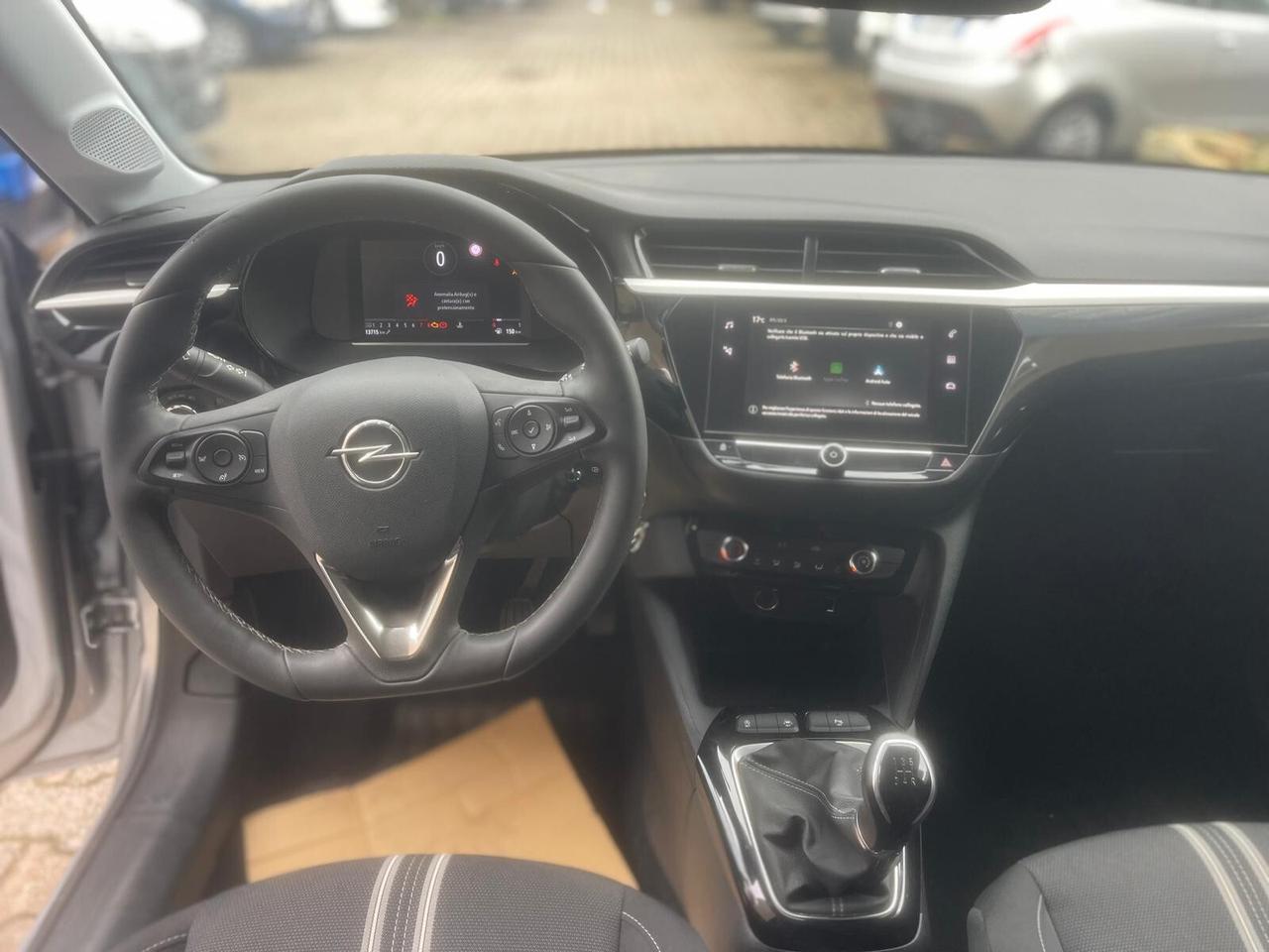 Opel Corsa 1.2 Elegance
