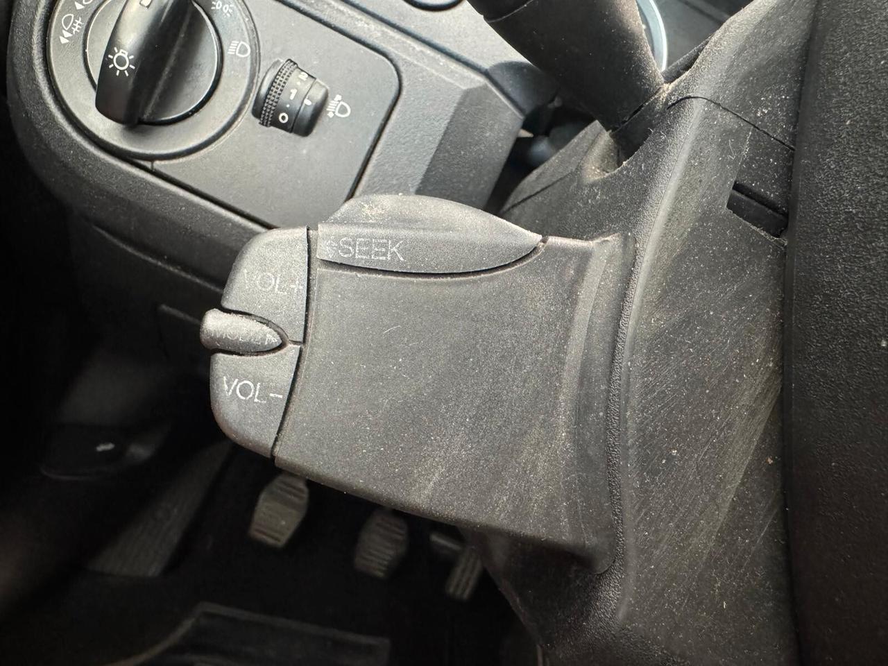 Ford Fiesta 1.4 TDCI 68CV 5 PORTE 2005