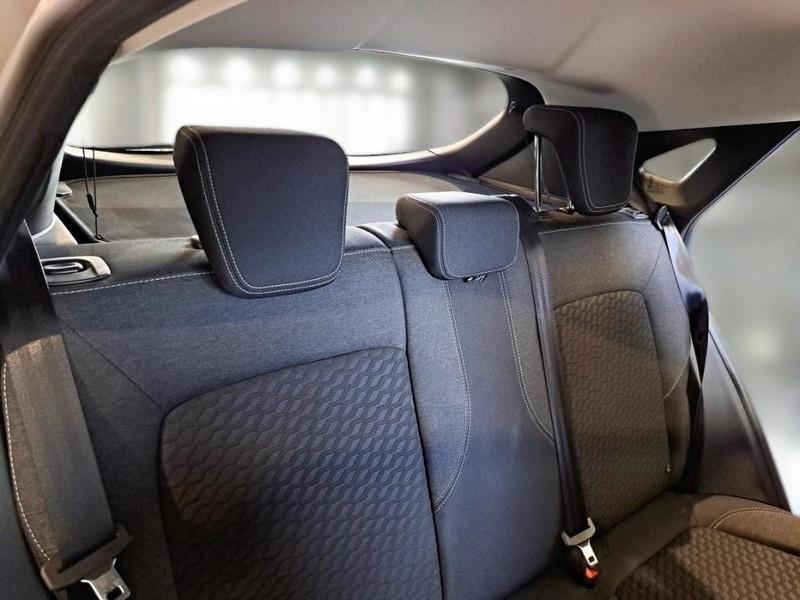 FORD PUMA 1.5 EcoBlue 120CV Titanium