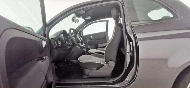 FIAT 500 1.0 Hybrid Lounge - OK NEOPATENTATO
