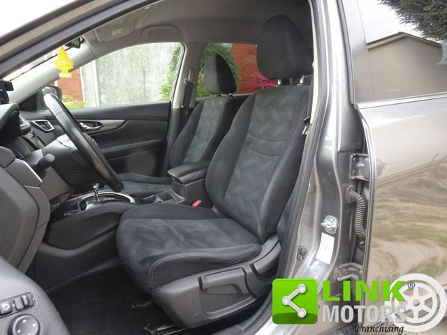 NISSAN X-Trail 1.6 dCi Acenta Premium
