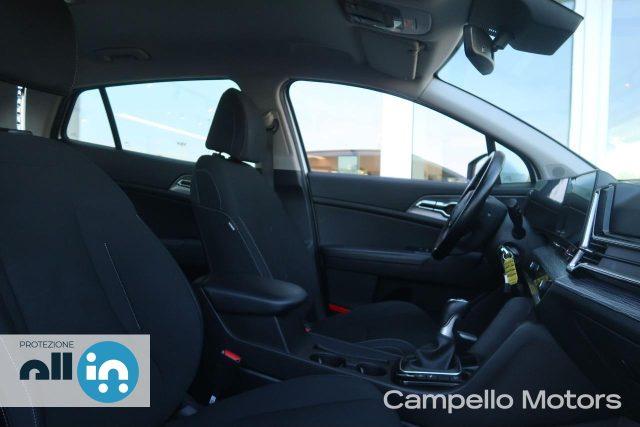 KIA Sportage Sportage 1.6 CRDi MHEV Business