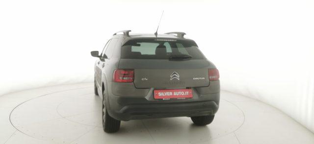 CITROEN C4 Cactus BlueHDi 100 S&S Shine