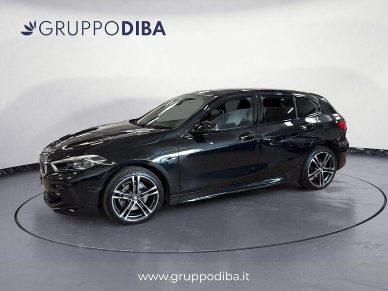 BMW Serie 1 F40 Diesel 118d Msport auto