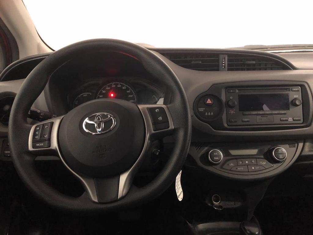 Toyota Yaris 5 Porte 1.5 VVT-i Hybrid Cool E-CVT