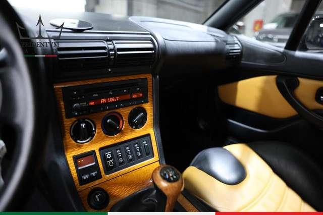 BMW Z3 Roadster 2.8 193cv