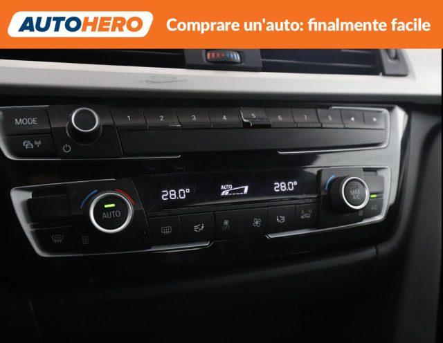 BMW 420 i Cabrio Advantage