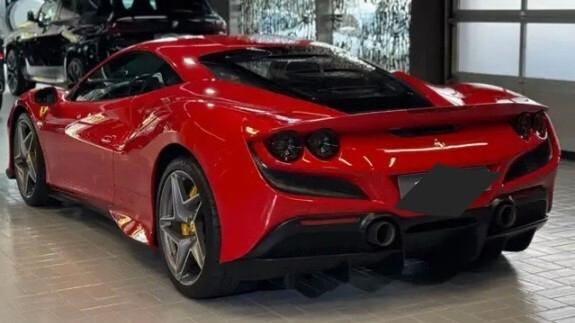 Ferrari F8 Tributo Spettacolare ferrari F8 tributo daytona 721cv. garanzia
