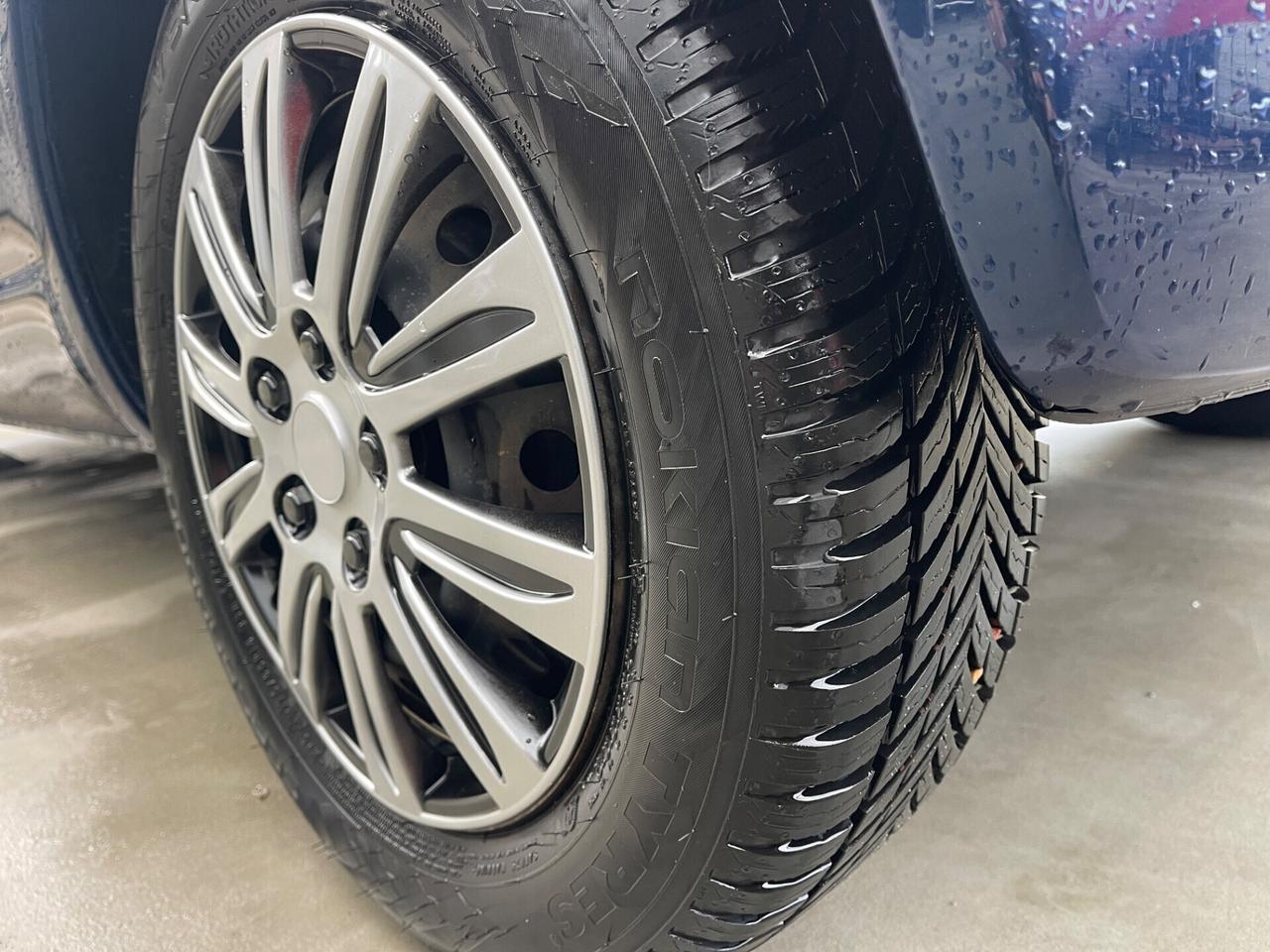 TOYOTA YARIS 1.3i 64KW BENZINA EURO4