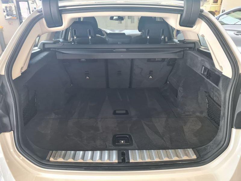 BMW Serie 3 320d xDrive Business Advant. aut