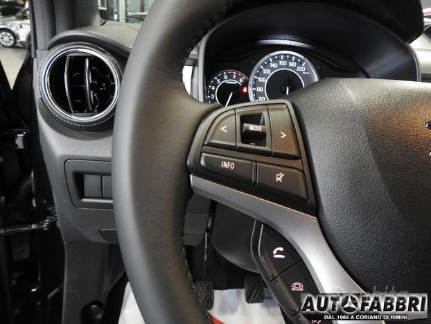 SUZUKI - Ignis - 1.2 Hybrid 4WD All Grip Top NUOVA