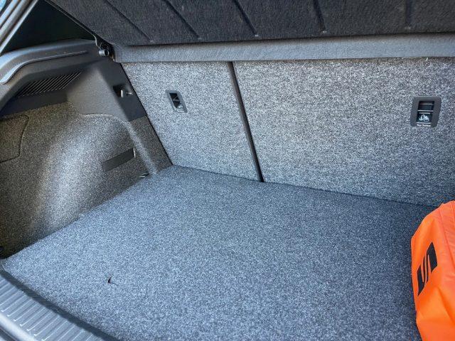 SEAT Arona 1.0 TGI METANO FR 90CV UNIPROPRIETARIO NAVIGATRORE