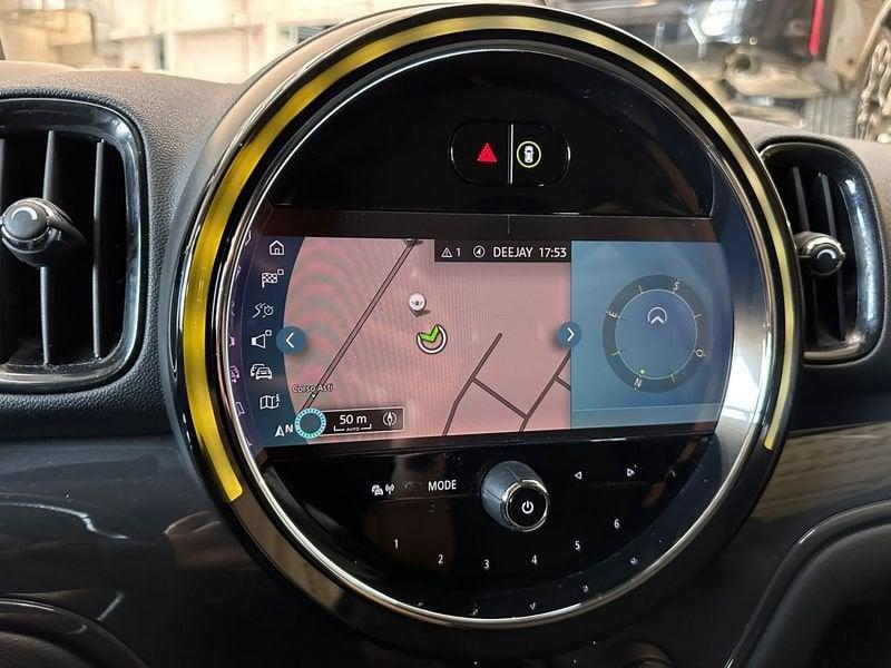 MINI Countryman Mini F60 2020 Diese Mini 1.5 One D Business auto